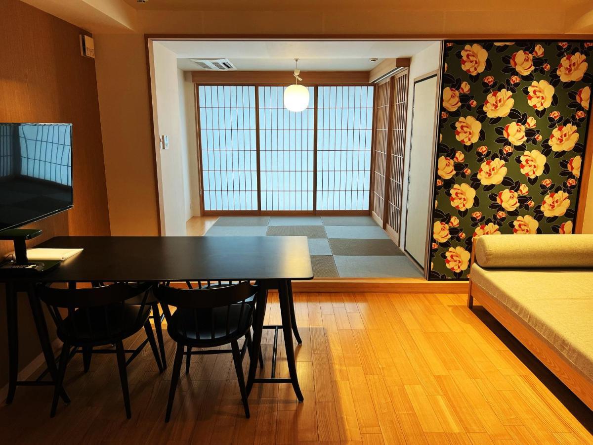 Shikinosai Akihabara Hotel