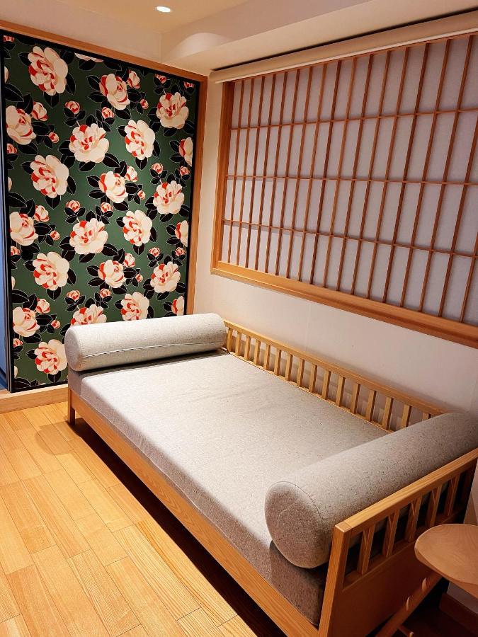 Hotel Shikinosai Akihabara Tokyo
