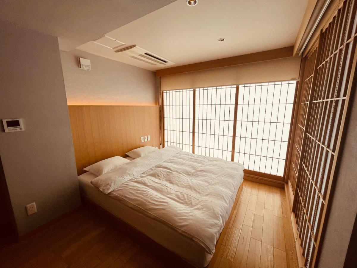 Shikinosai Akihabara Hotel