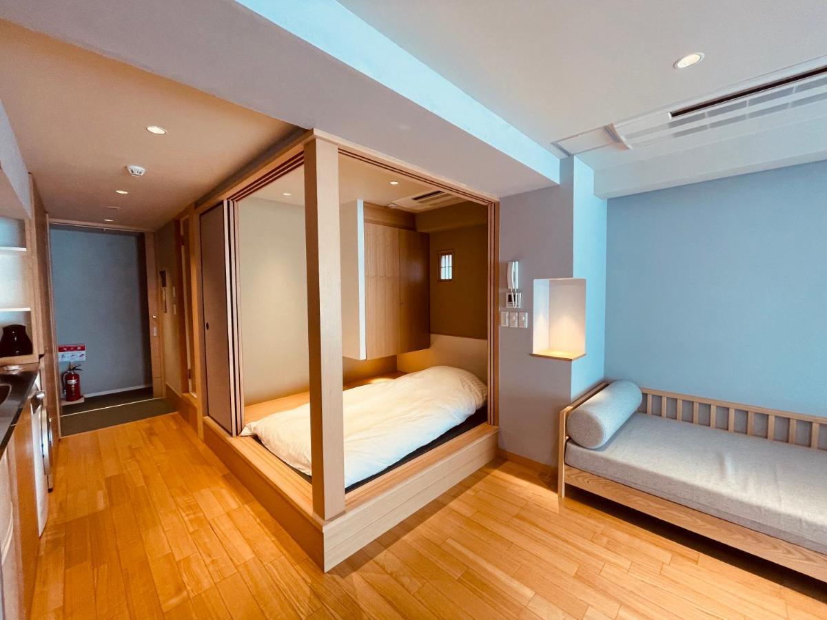 Hotel Shikinosai Akihabara Tokyo