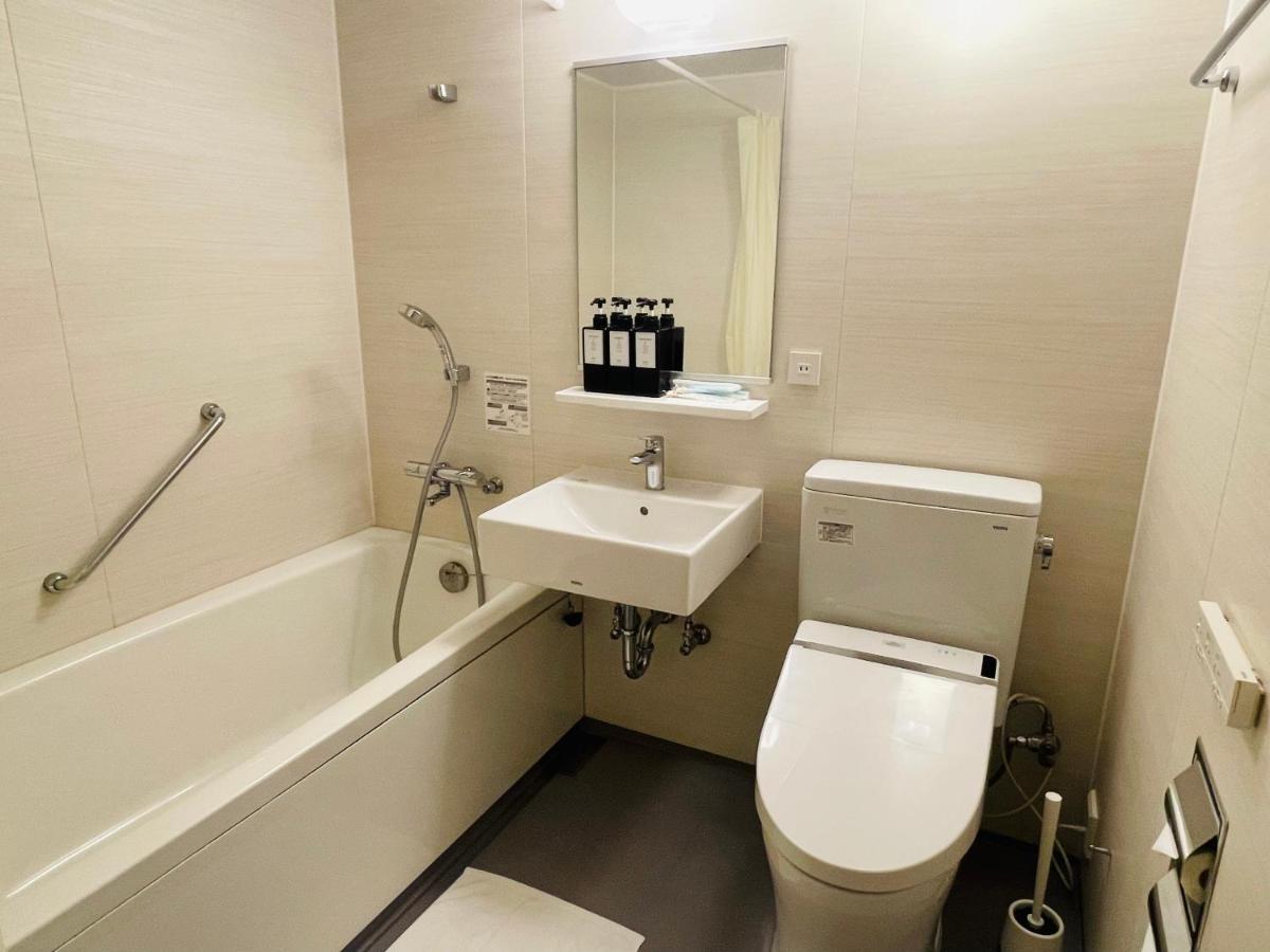 Shikinosai Akihabara Hotel 3*
