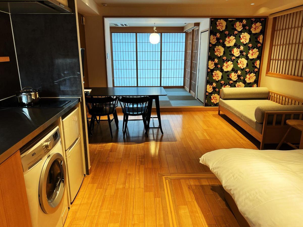 Shikinosai Akihabara Hotel