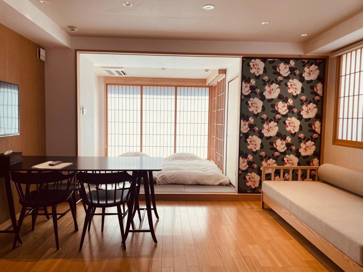 Shikinosai Akihabara Hotel