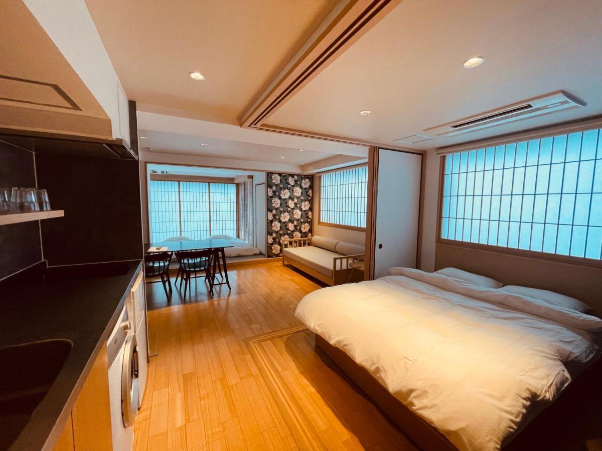 Shikinosai Akihabara 3* Tokyo