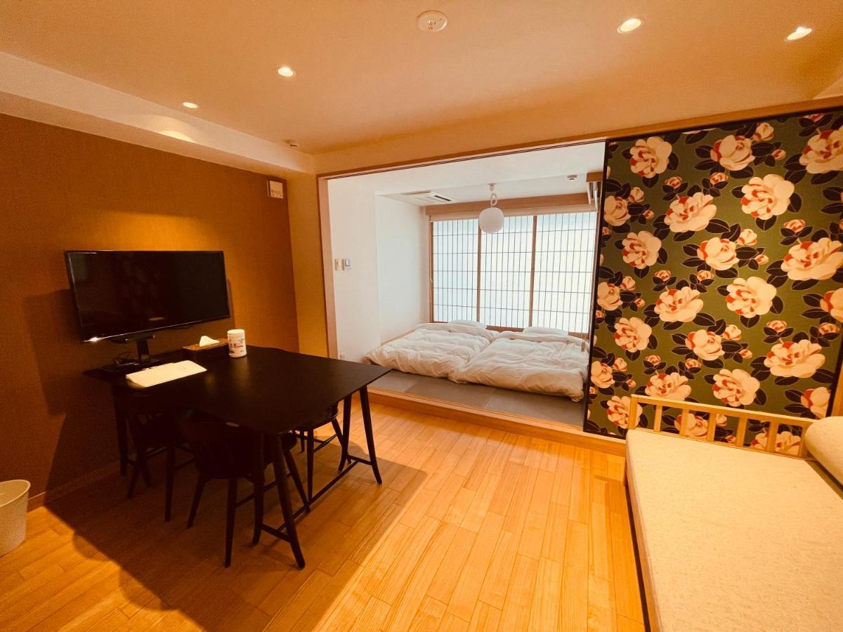 Hotel Shikinosai Akihabara 3*