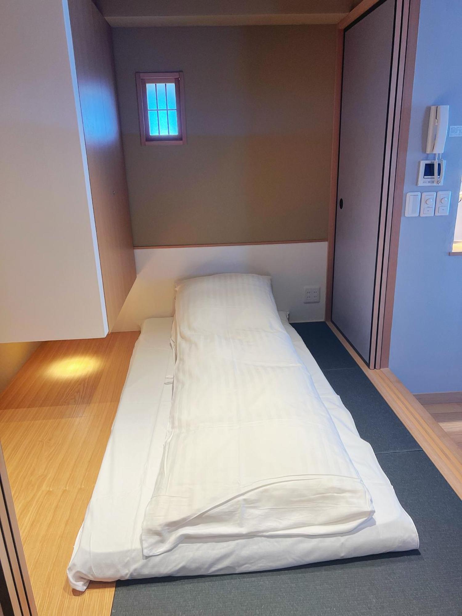Hotel Shikinosai Akihabara 3*