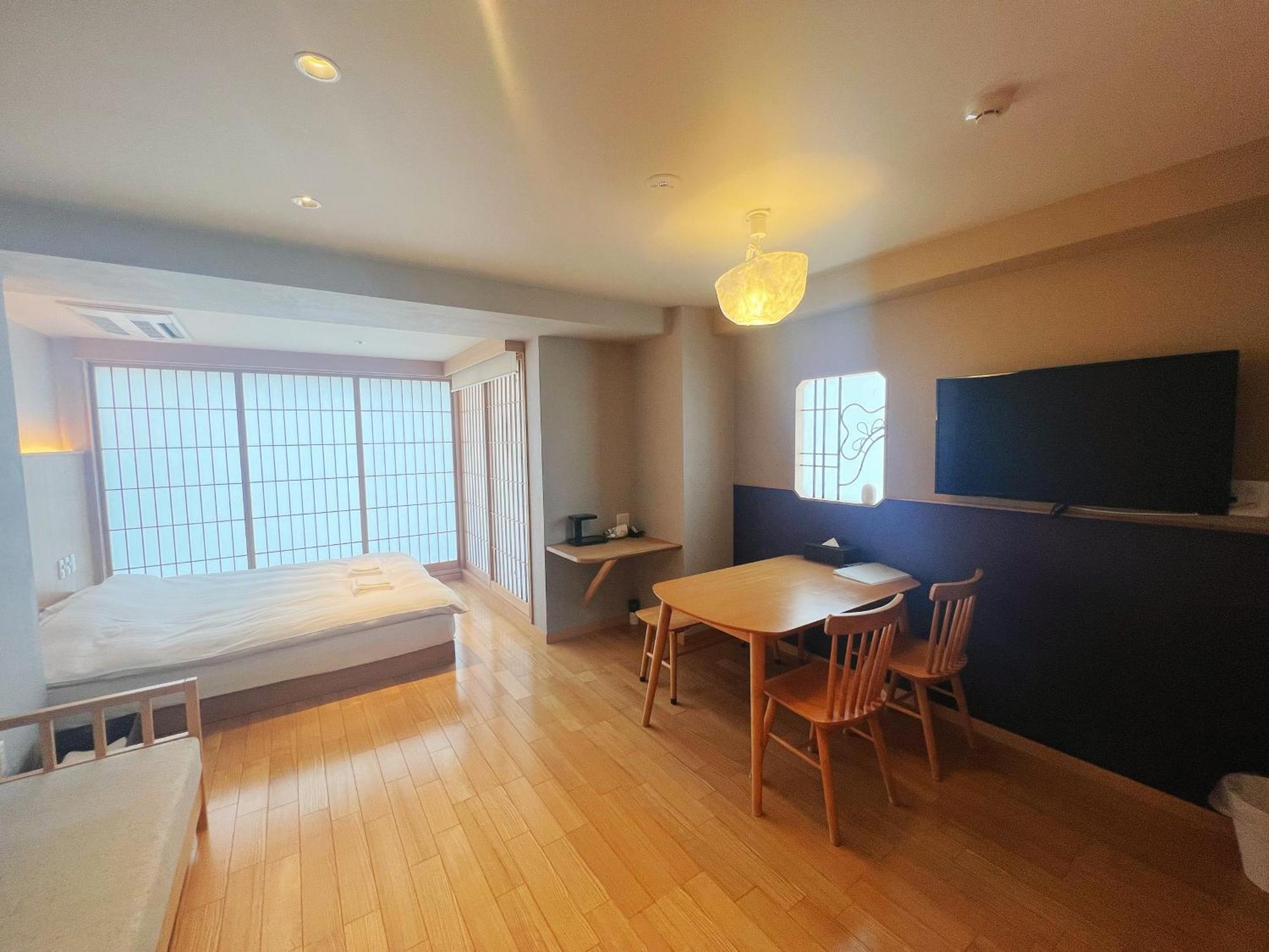 Shikinosai Akihabara Hotel Tokyo