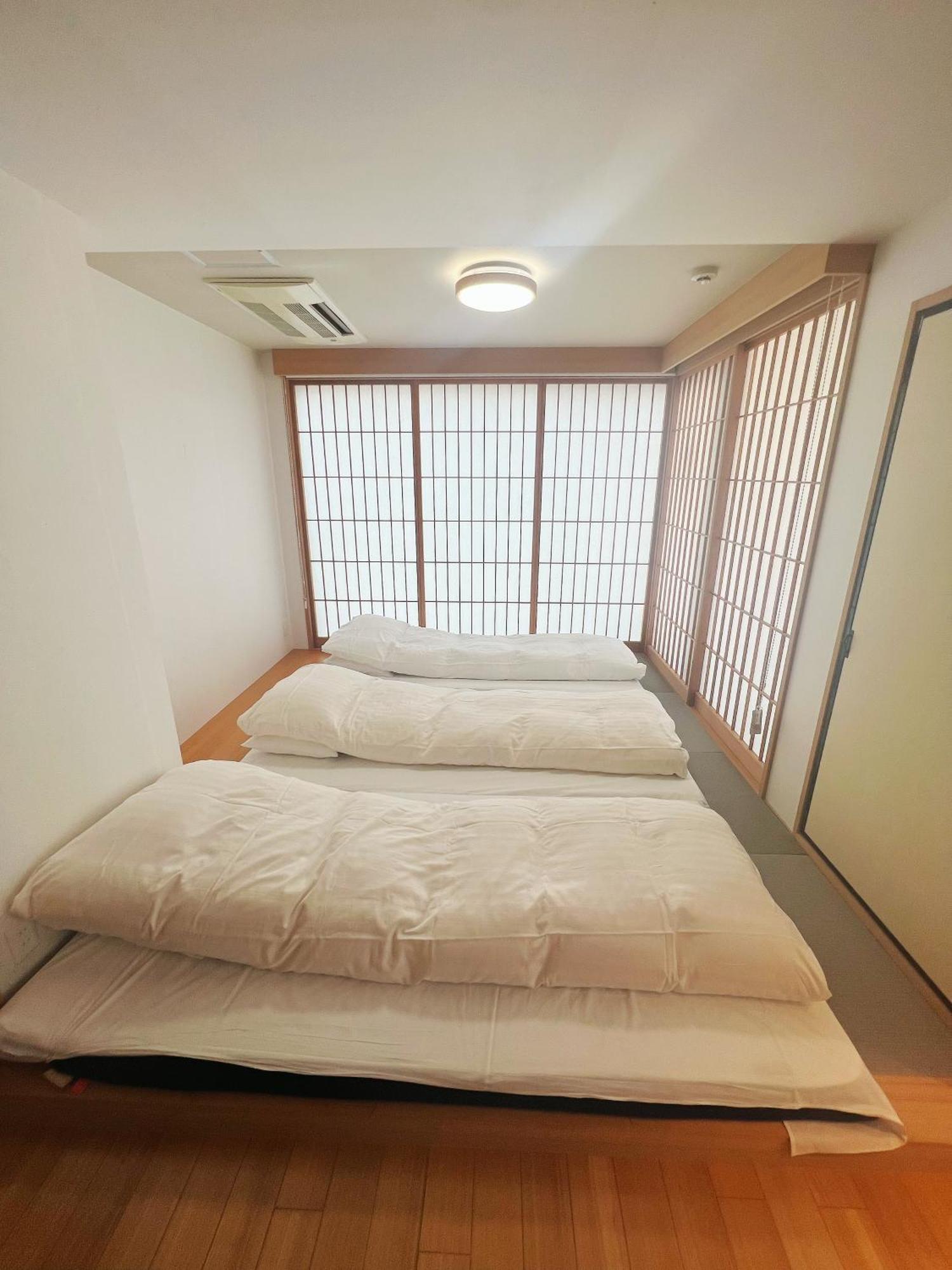 Shikinosai Akihabara Tokyo