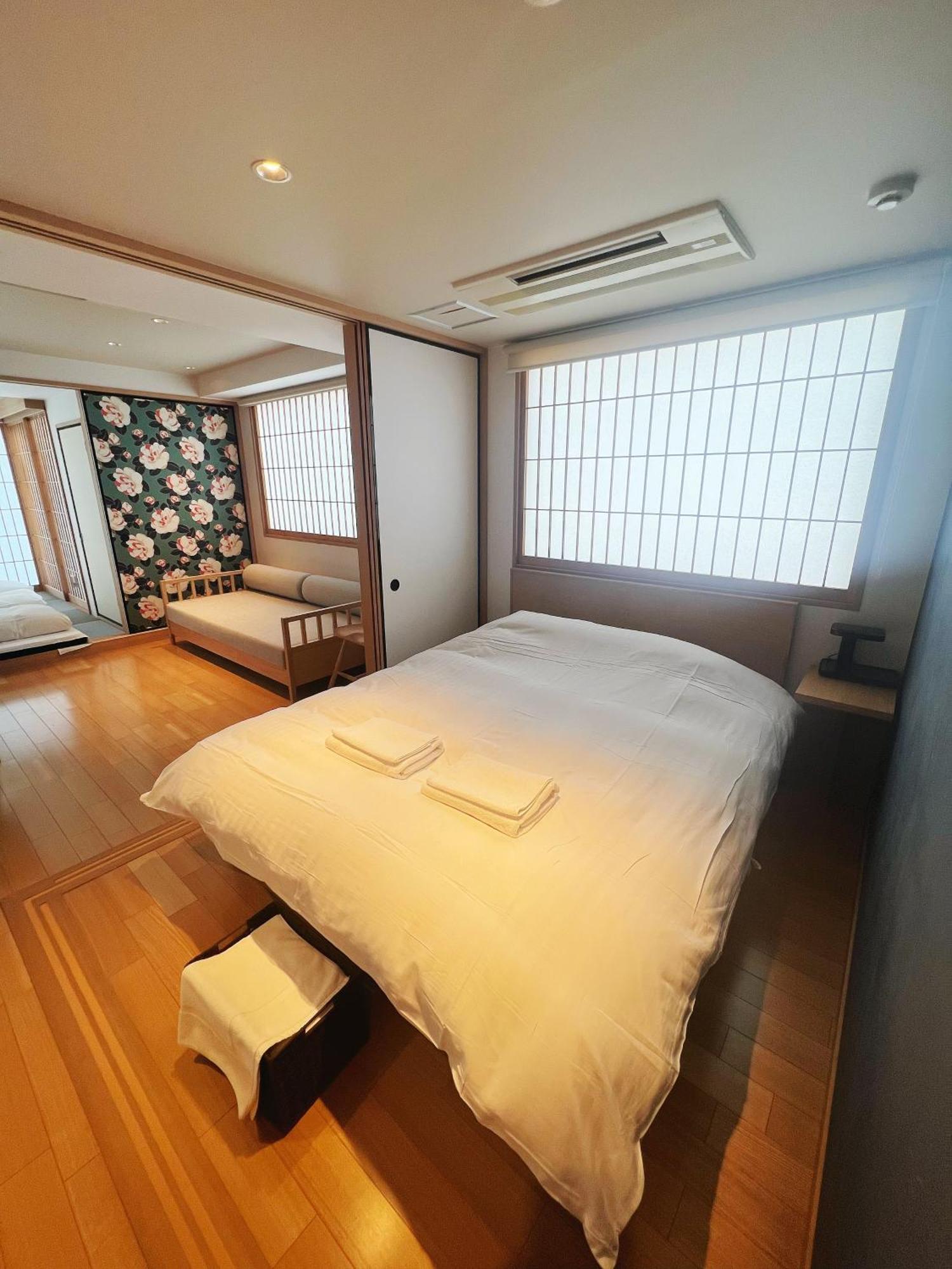 Shikinosai Akihabara Hotel Tokyo