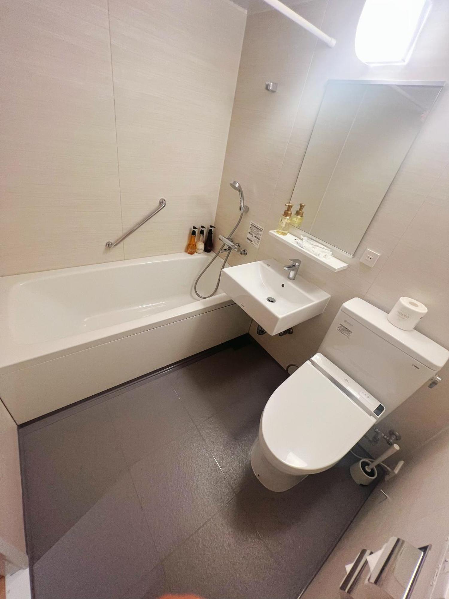 Shikinosai Akihabara Hotel Tokyo