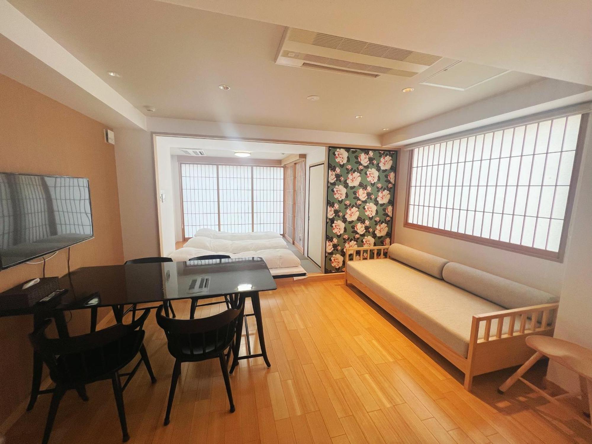 Hotel Shikinosai Akihabara 3*